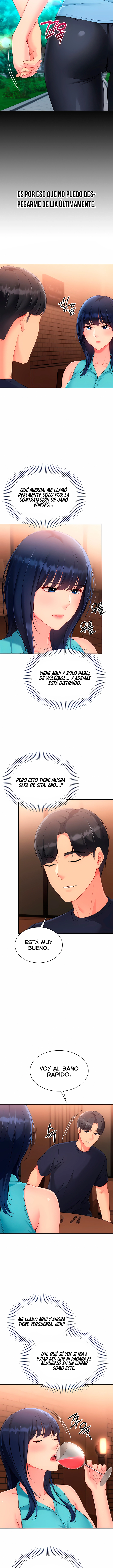 Set It! Raw - Chapter 93 Page 12