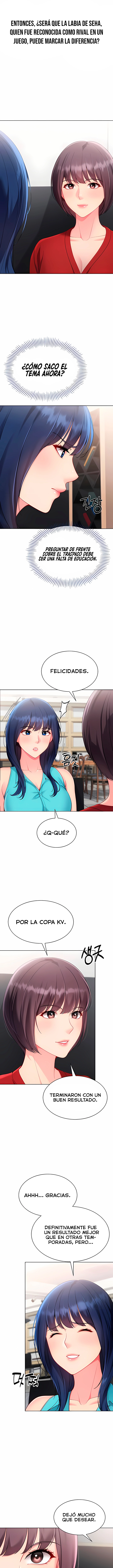 Set It! Raw - Chapter 93 Page 6