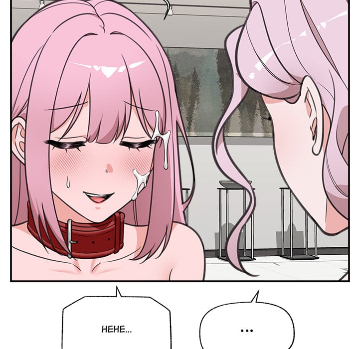 Hypnotist Security Guard - Chapter 80 Page 144