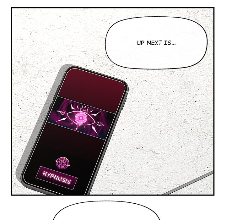 Hypnotist Security Guard - Chapter 80 Page 149