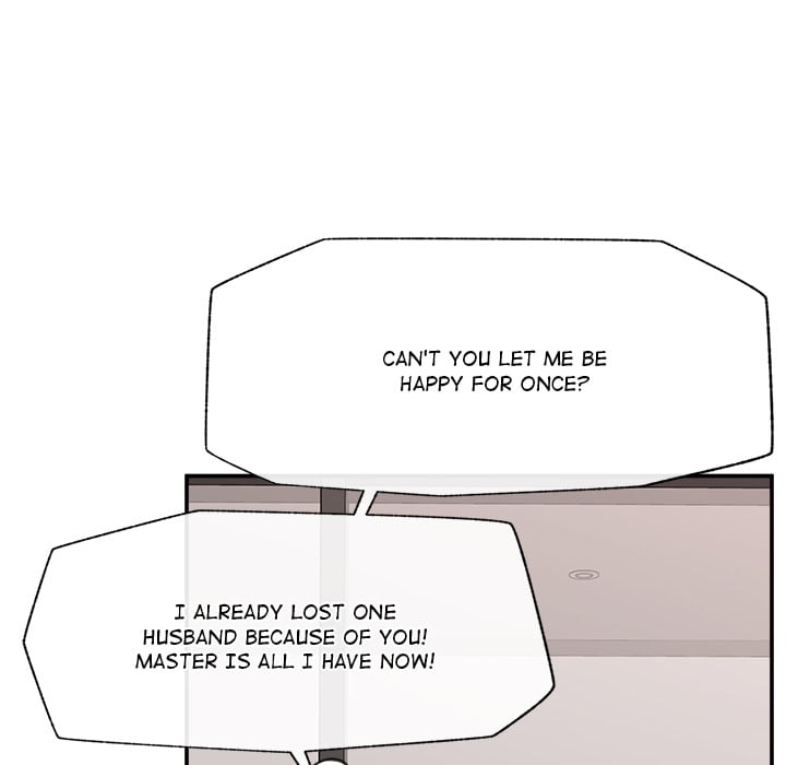 Hypnotist Security Guard - Chapter 80 Page 20