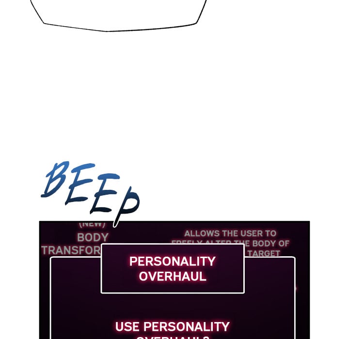 Hypnotist Security Guard - Chapter 80 Page 25