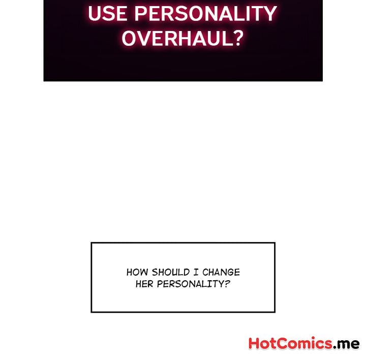 Hypnotist Security Guard - Chapter 80 Page 27