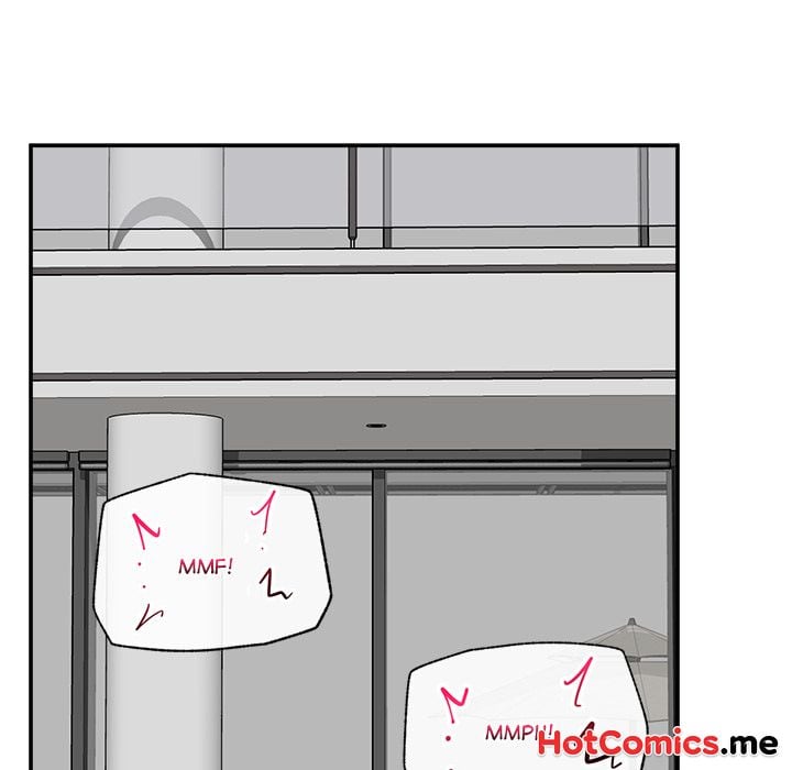 Hypnotist Security Guard - Chapter 80 Page 34