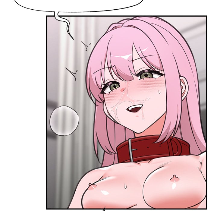 Hypnotist Security Guard - Chapter 80 Page 49