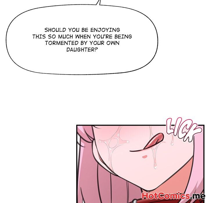 Hypnotist Security Guard - Chapter 80 Page 50