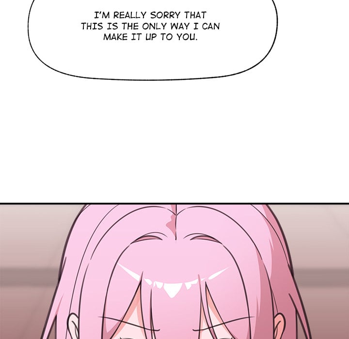 Hypnotist Security Guard - Chapter 80 Page 56