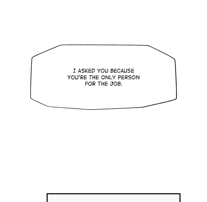 Hypnotist Security Guard - Chapter 82 Page 111