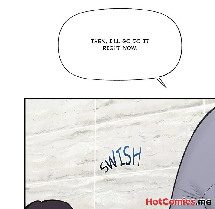 Hypnotist Security Guard - Chapter 82 Page 14