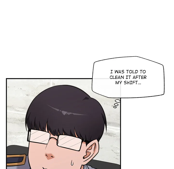 Hypnotist Security Guard - Chapter 82 Page 16