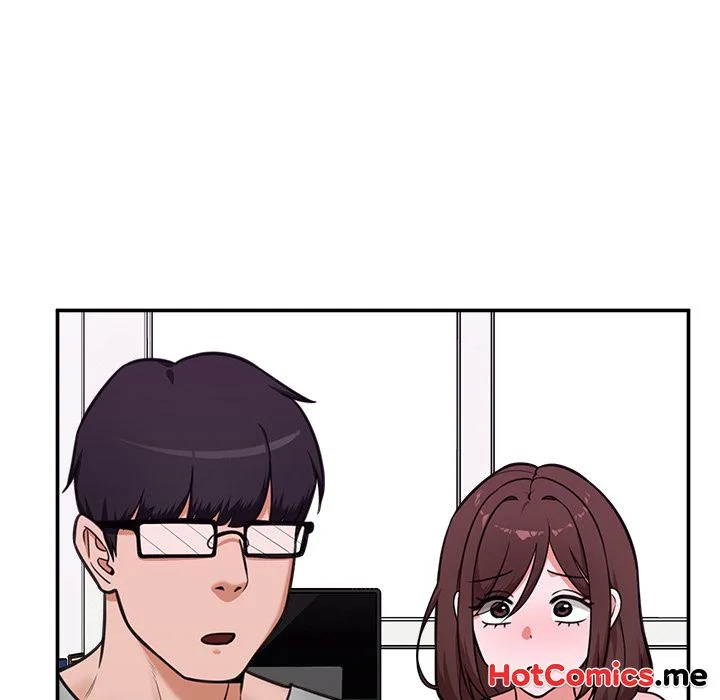 Hypnotist Security Guard - Chapter 82 Page 75