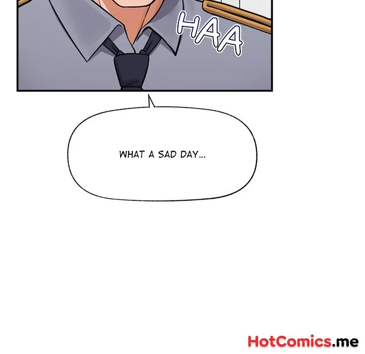 Hypnotist Security Guard - Chapter 82 Page 80