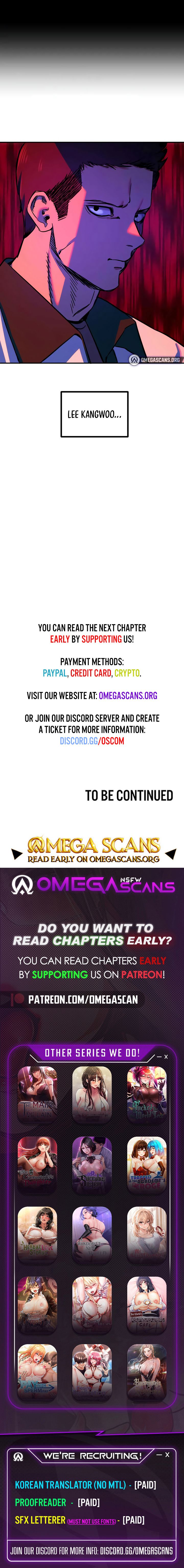 Manitto - Chapter 76 Page 7