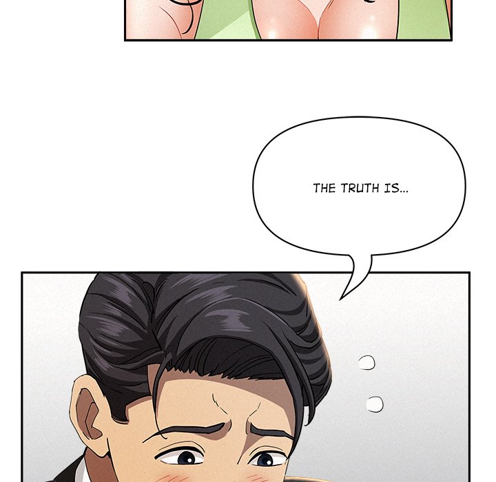 Milf Guard - Chapter 38 Page 100