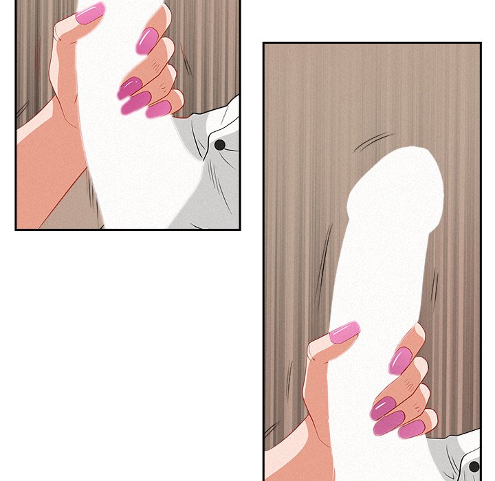 Milf Guard - Chapter 38 Page 115