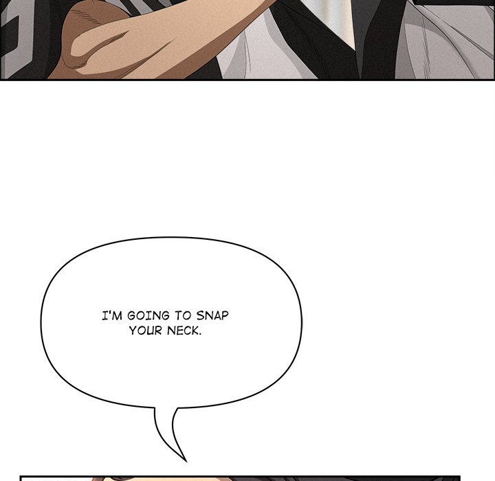 Milf Guard - Chapter 38 Page 18