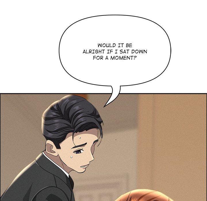 Milf Guard - Chapter 38 Page 35
