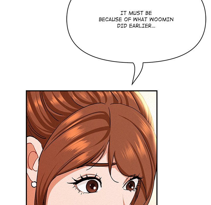Milf Guard - Chapter 38 Page 65