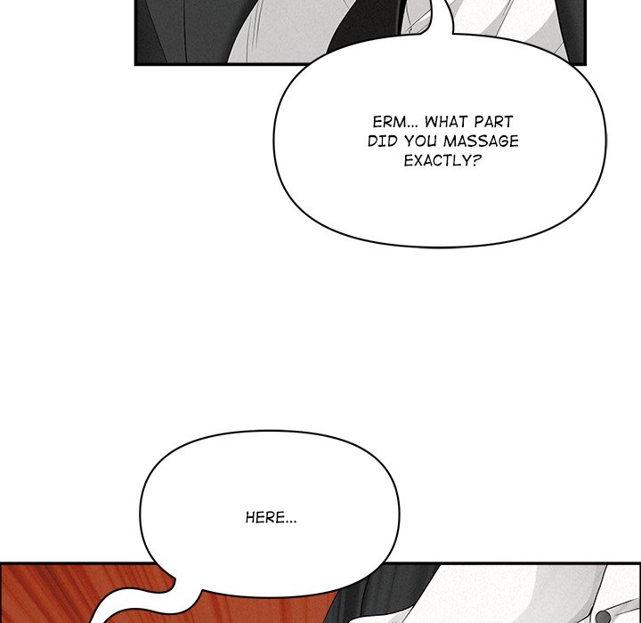 Milf Guard - Chapter 38 Page 79