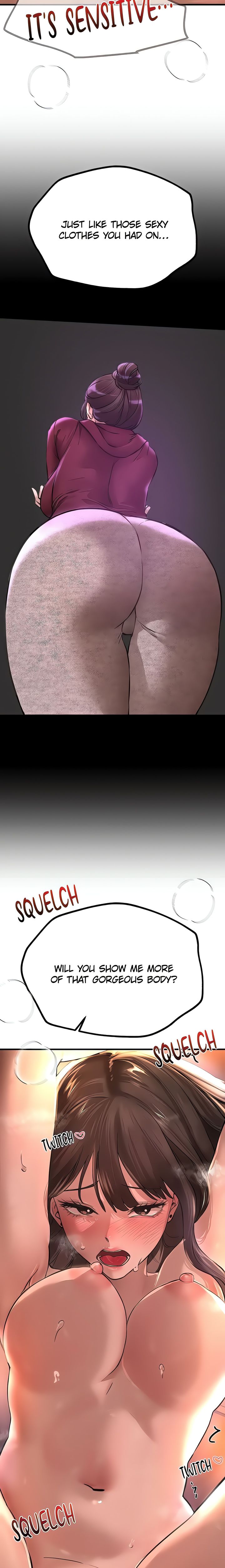 Beautiful Days - Chapter 15 Page 12