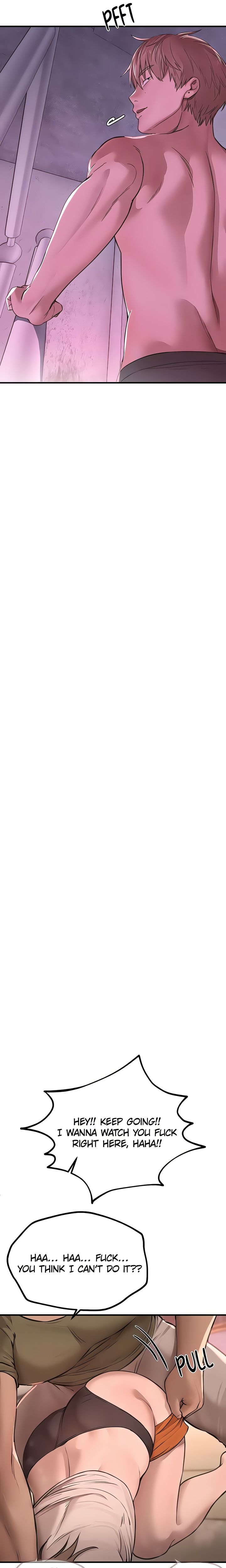 Beautiful Days - Chapter 16 Page 11