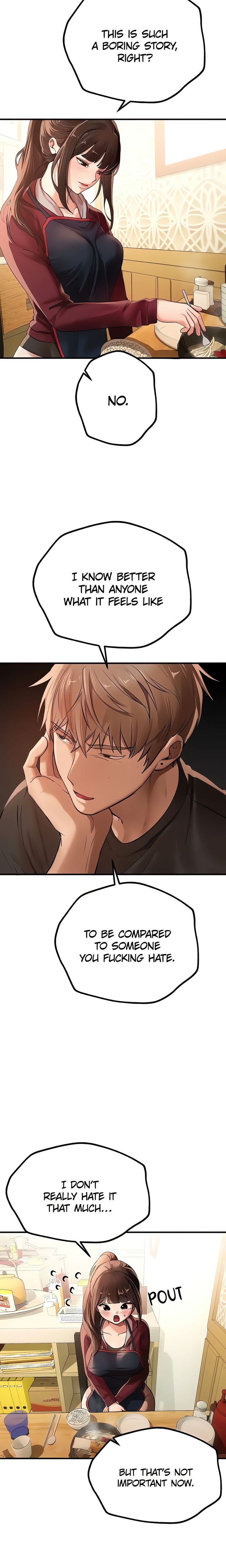 Beautiful Days - Chapter 17 Page 4