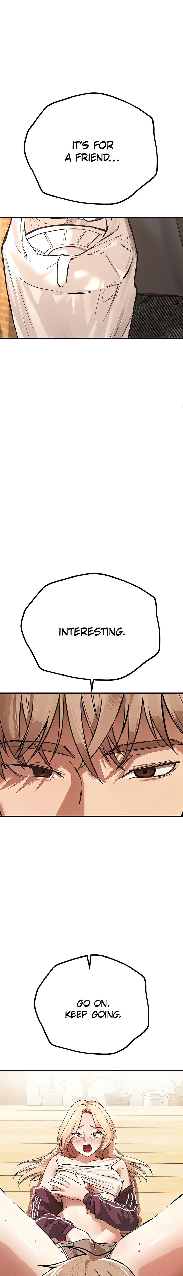 Beautiful Days - Chapter 17 Page 8