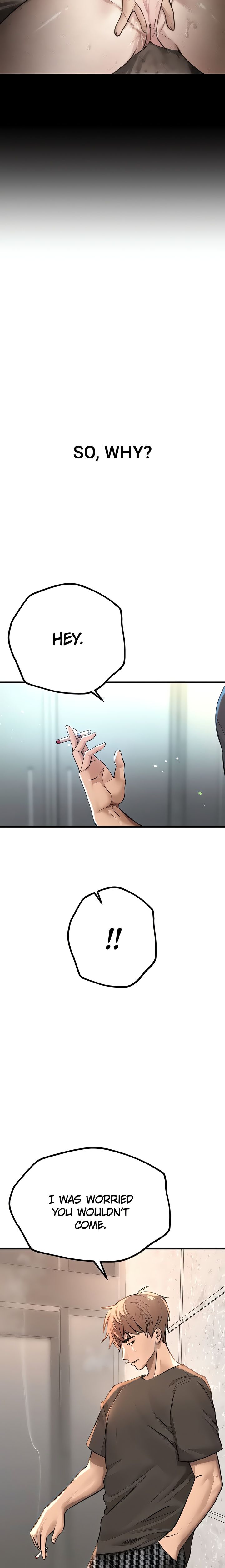 Beautiful Days - Chapter 18 Page 27