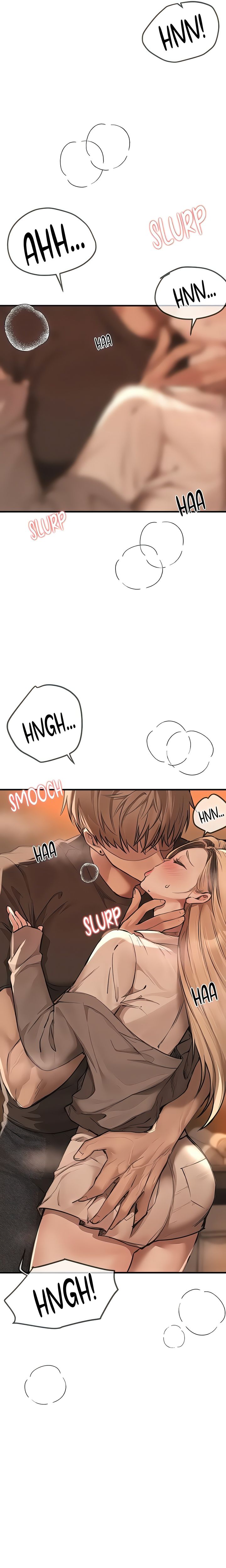 Beautiful Days - Chapter 18 Page 29