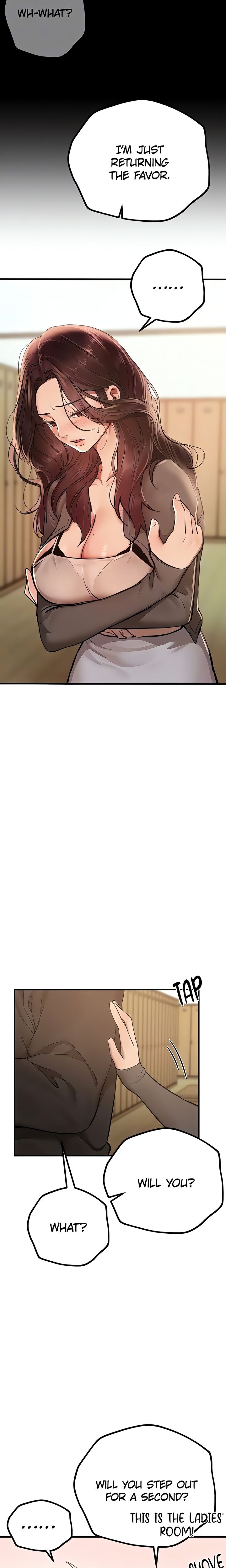 Beautiful Days - Chapter 22 Page 10