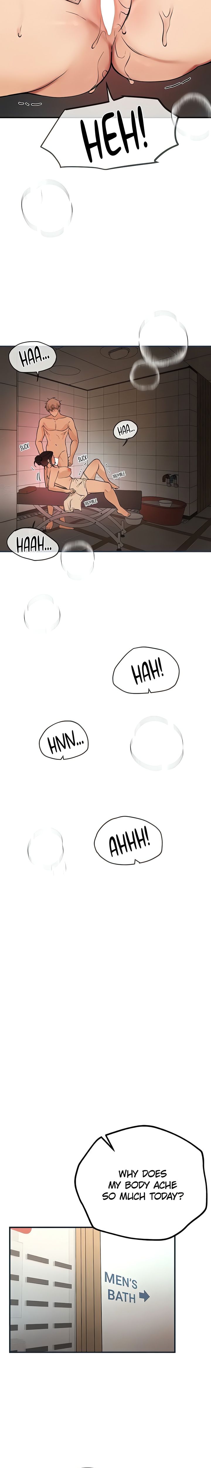 Beautiful Days - Chapter 22 Page 27