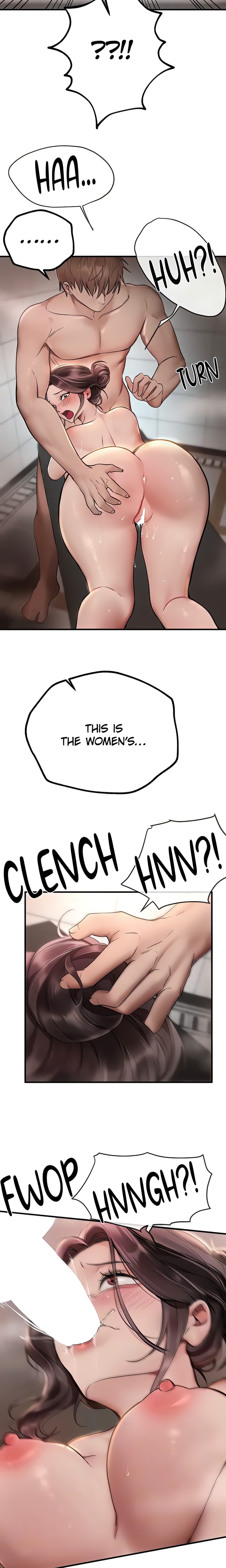 Beautiful Days - Chapter 23 Page 5