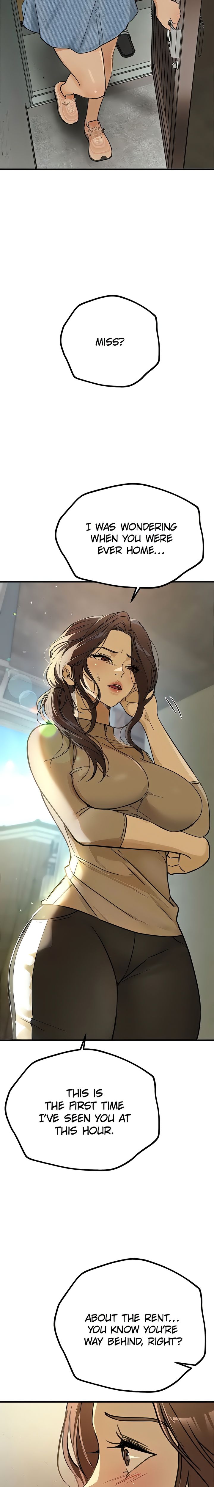 Beautiful Days - Chapter 28 Page 25