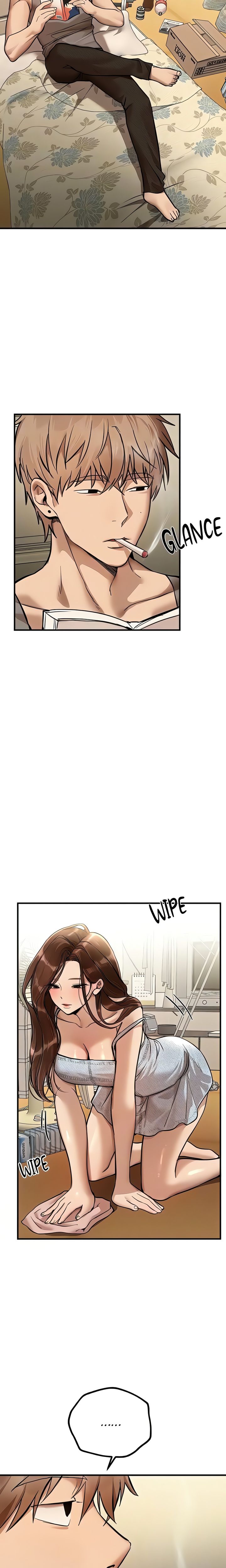 Beautiful Days - Chapter 29 Page 17