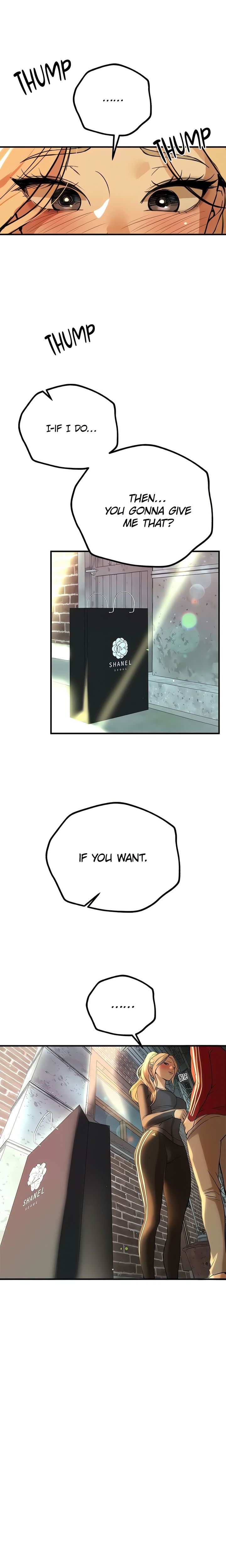 Beautiful Days - Chapter 29 Page 28