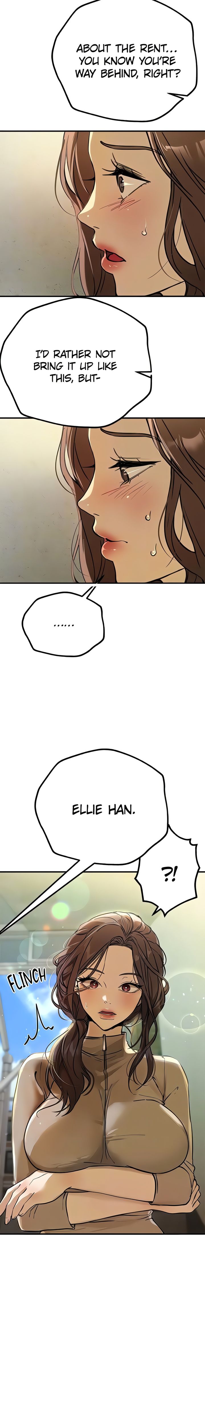 Beautiful Days - Chapter 29 Page 9