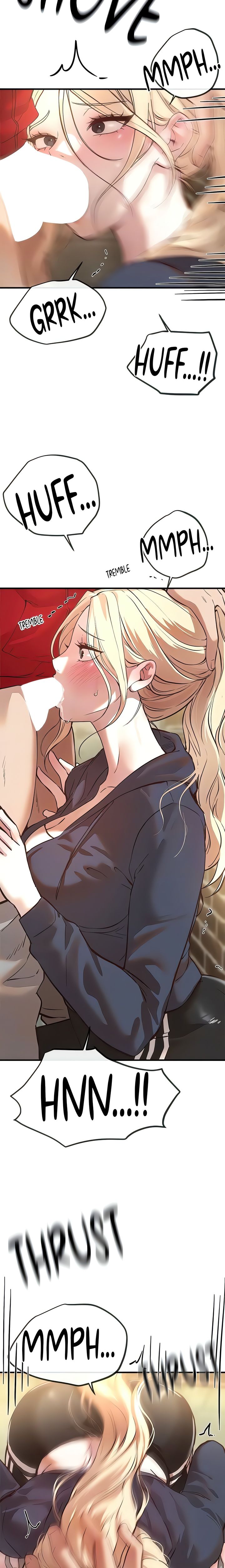 Beautiful Days - Chapter 30 Page 18