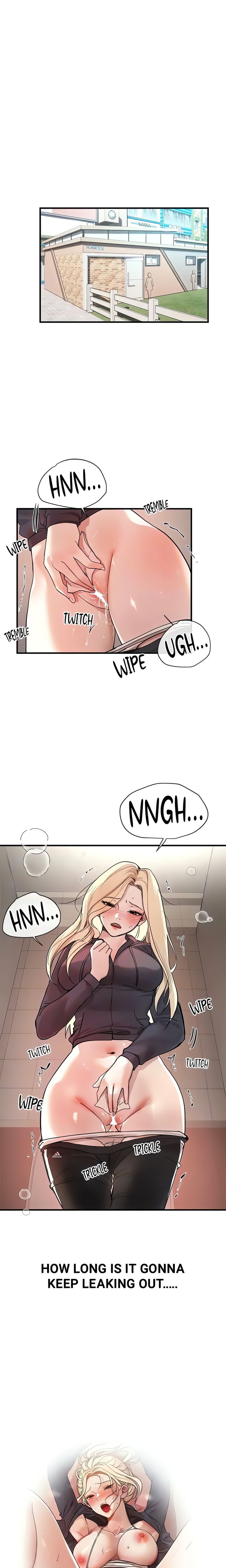 Beautiful Days - Chapter 31 Page 17