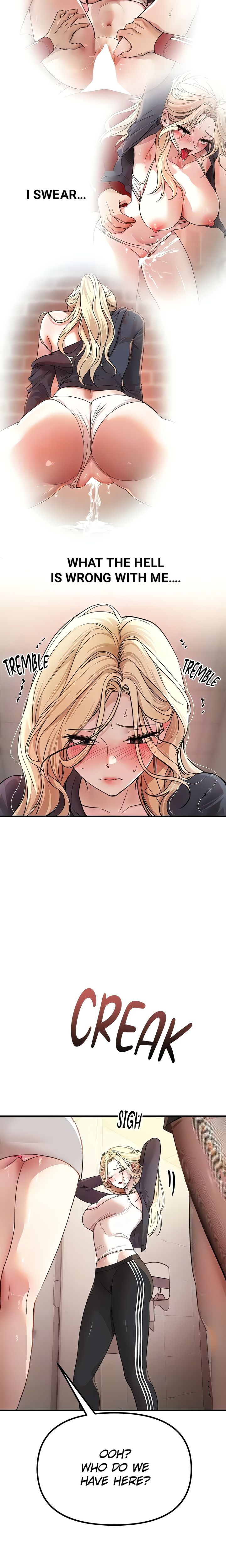 Beautiful Days - Chapter 31 Page 18