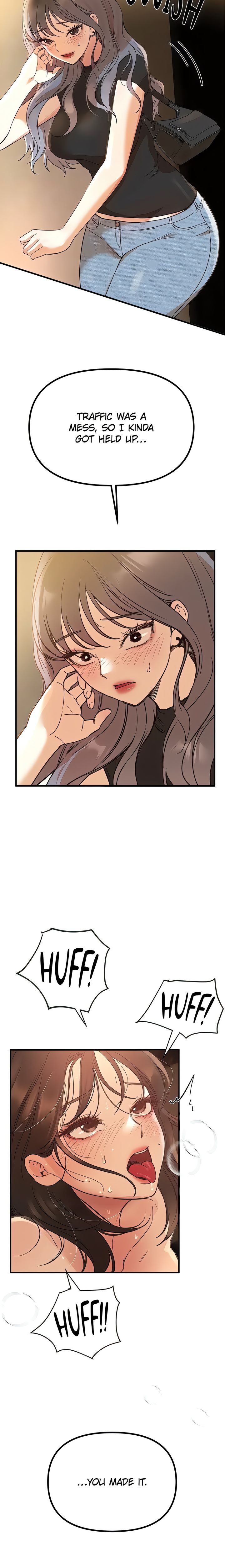 Beautiful Days - Chapter 32 Page 20