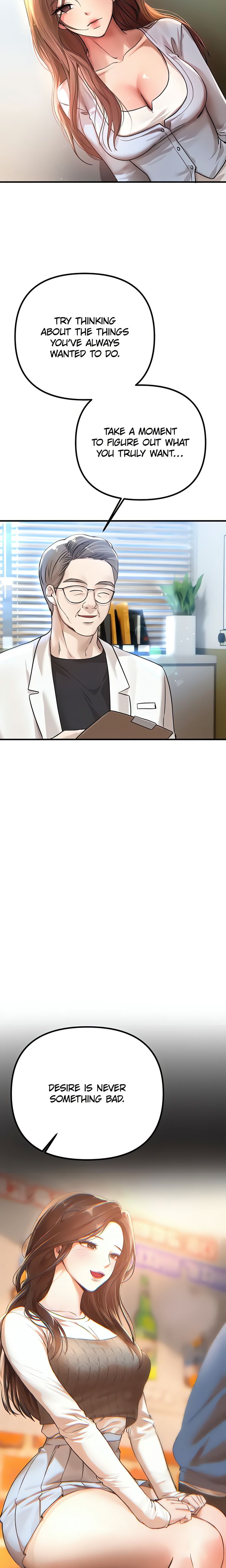 Beautiful Days - Chapter 35 Page 3