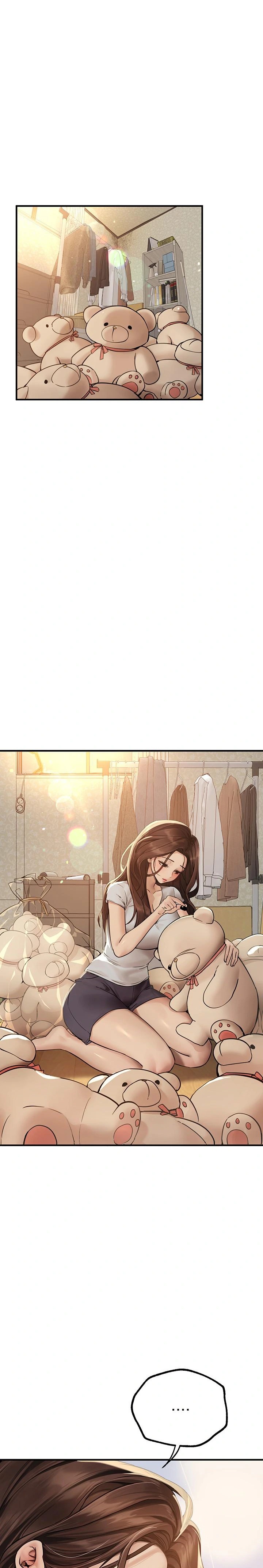 Beautiful Days Raw - Chapter 28 Page 1