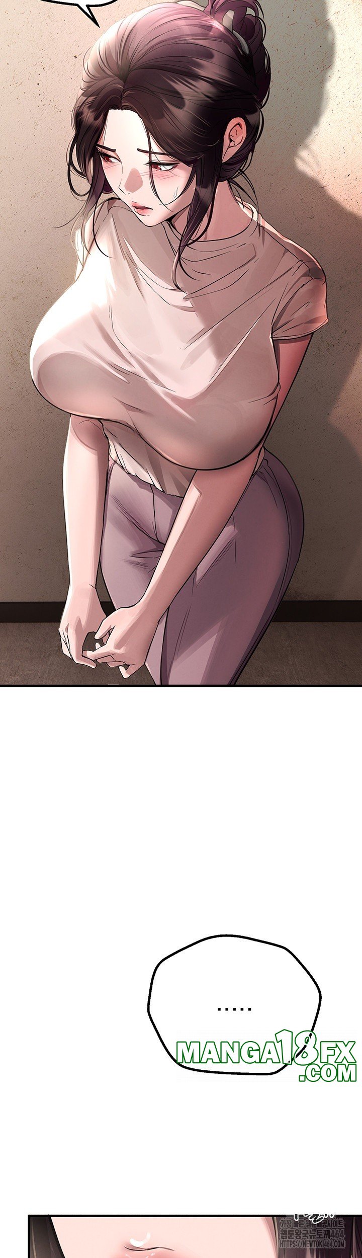 Beautiful Days Raw - Chapter 6 Page 44