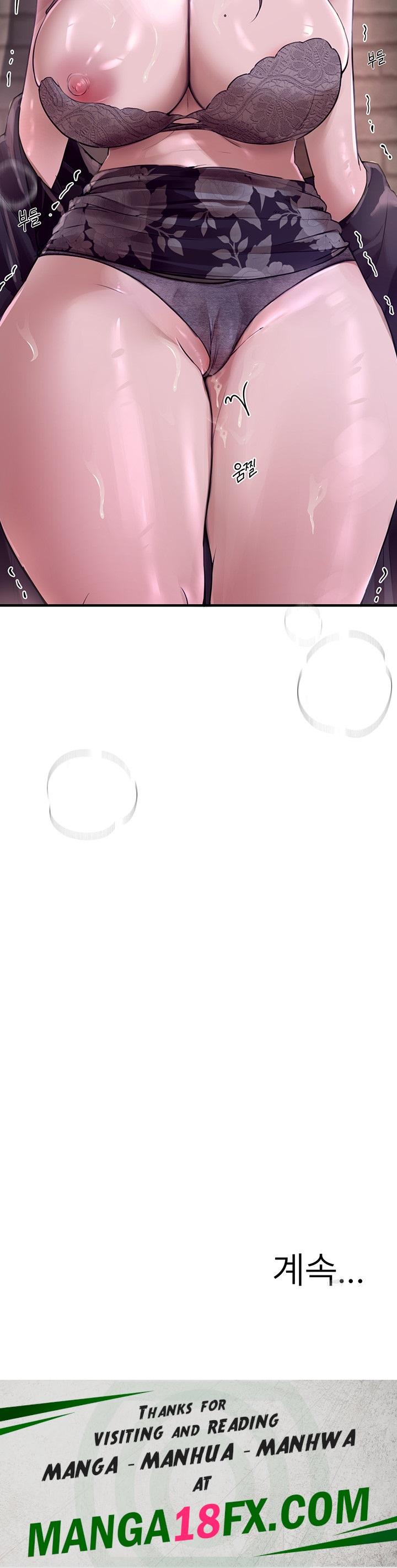 Beautiful Days Raw - Chapter 8 Page 57