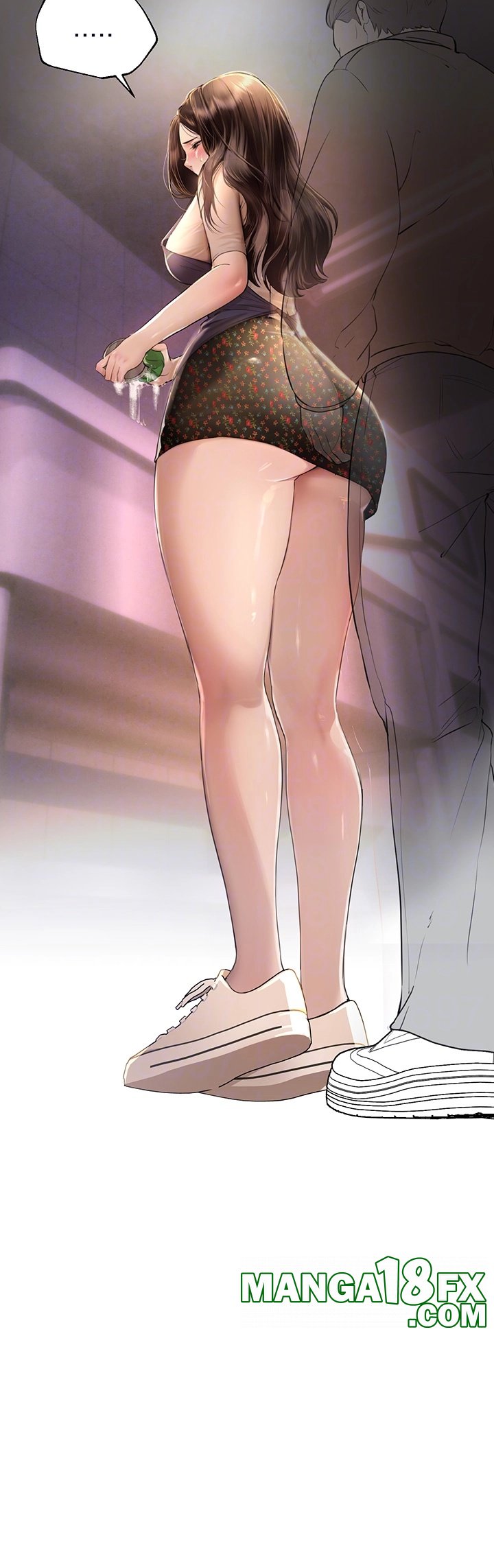 Beautiful Days Raw - Chapter 8 Page 8