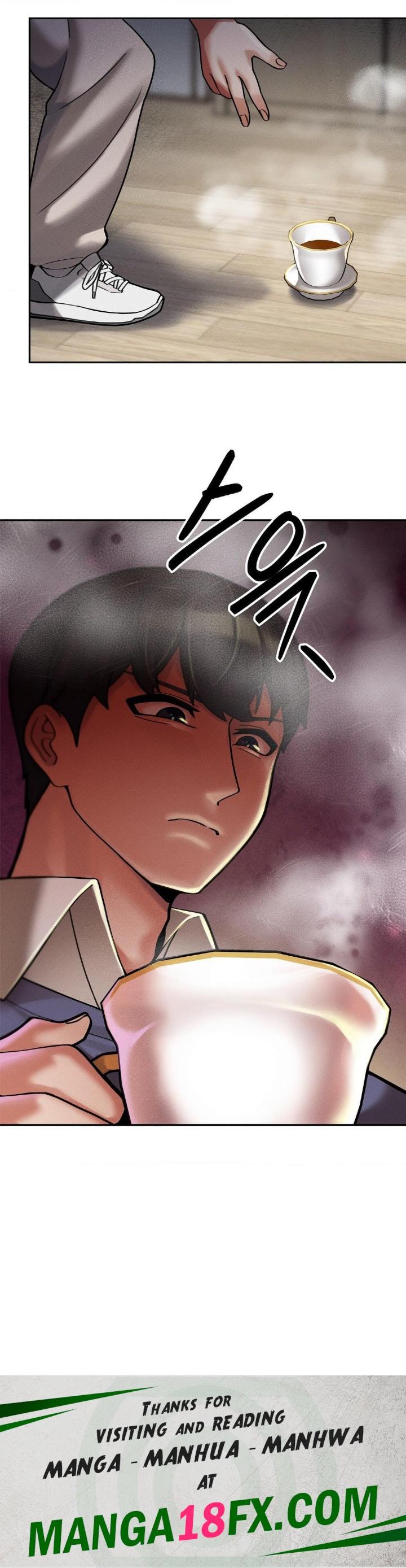 69 University Raw - Chapter 10 Page 41