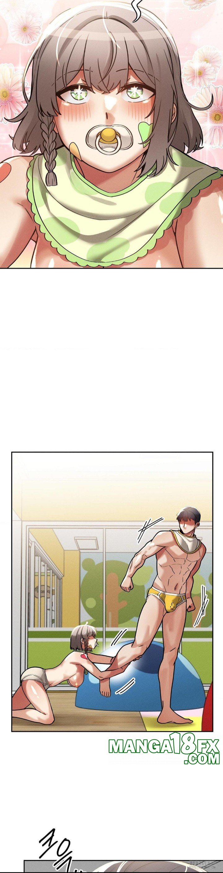 69 University Raw - Chapter 17 Page 24