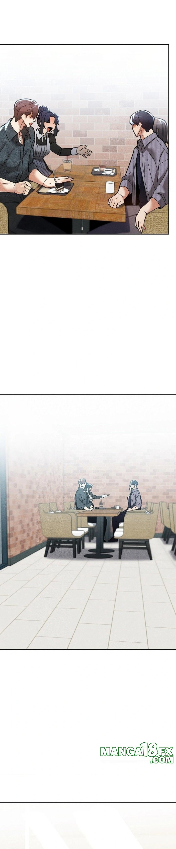 69 University Raw - Chapter 23 Page 29