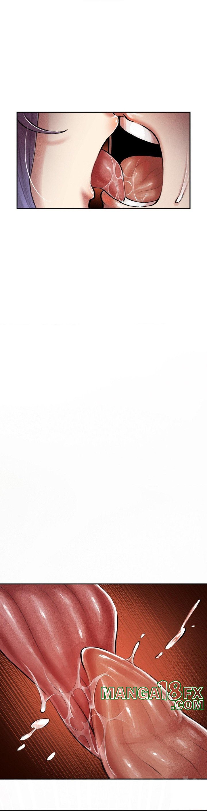 69 University Raw - Chapter 4 Page 38