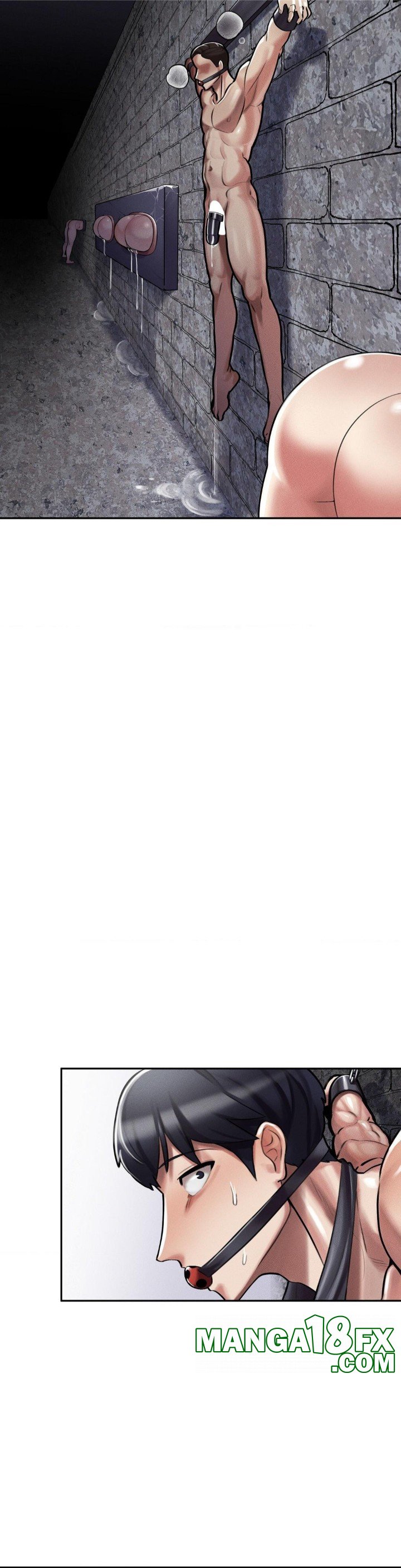 69 University Raw - Chapter 5 Page 30